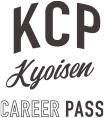 KCP Kyoisen CAREER PASS